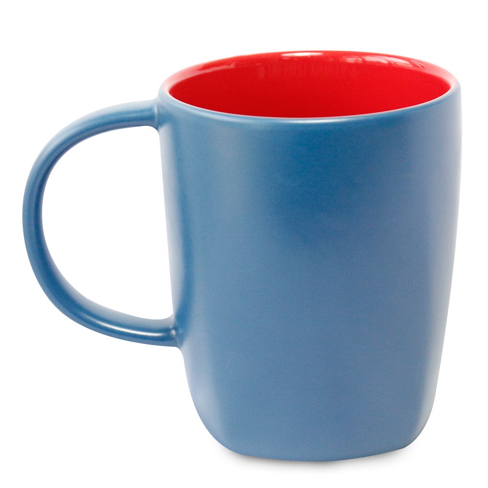 Captain America Mug