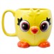 Ducky and Bunny Mug and Spoon Set – Toy Story 4