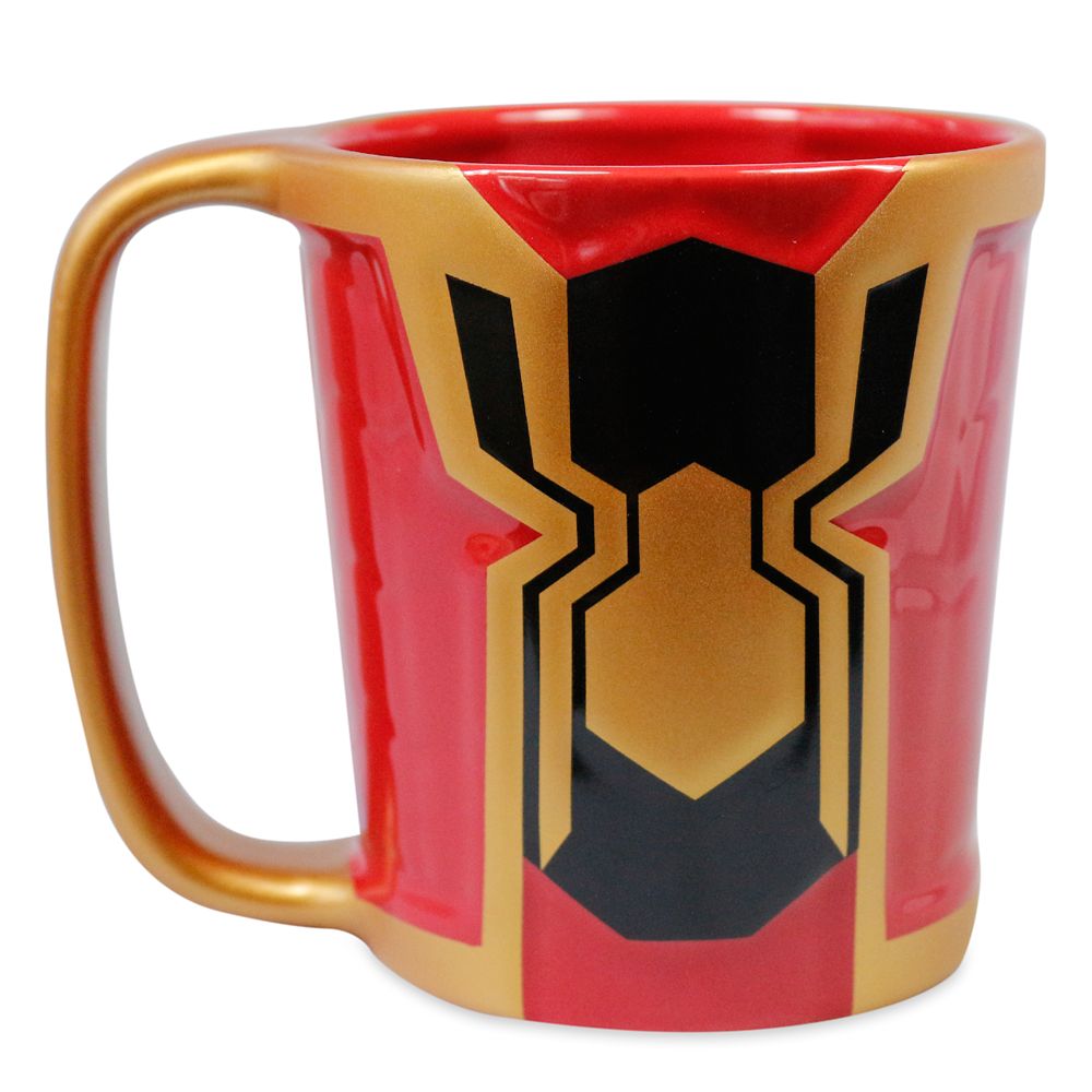 Spider-Man: No Way Home Mug – Buy Now