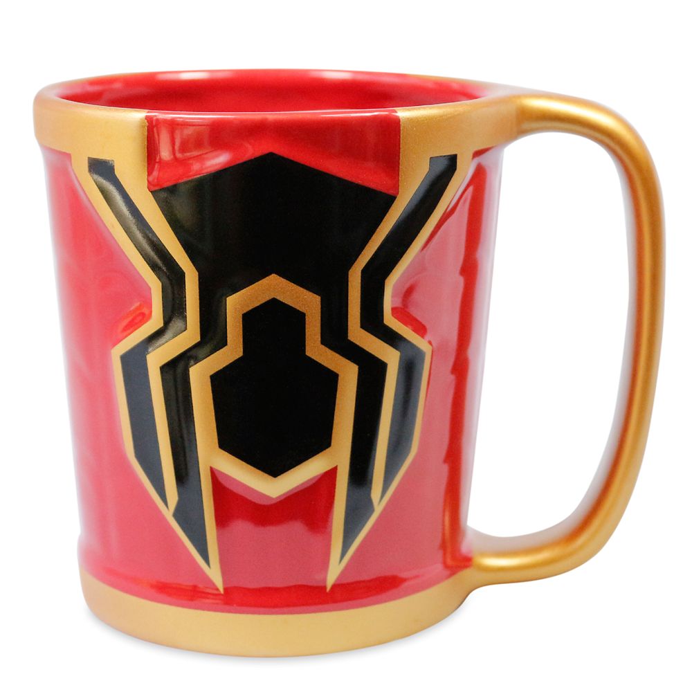 Spider-Man: No Way Home Mug