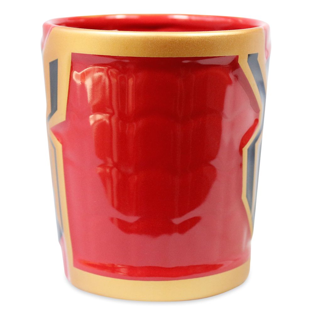 Spider-Man: No Way Home Mug