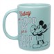 Mickey Mouse ''Good Day'' Mug