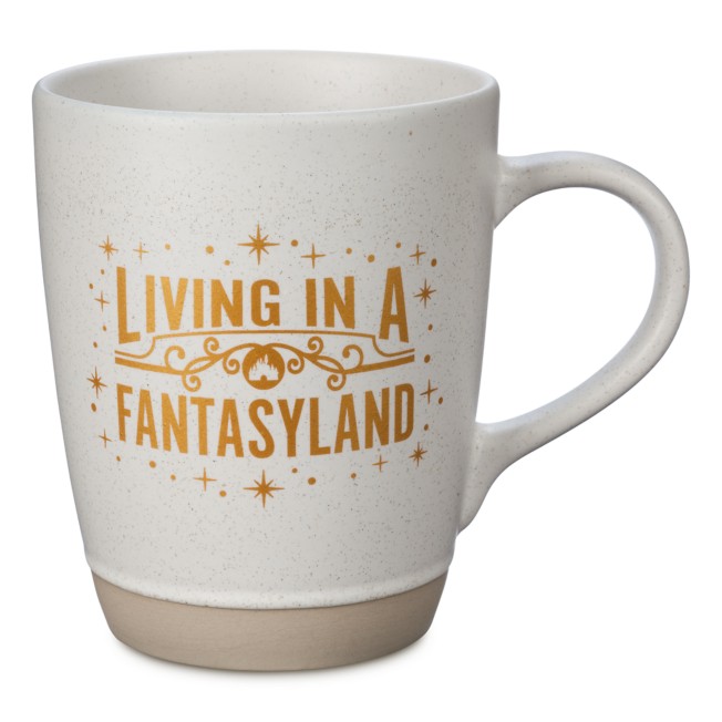 ''Living in a Fantasyland'' Mug