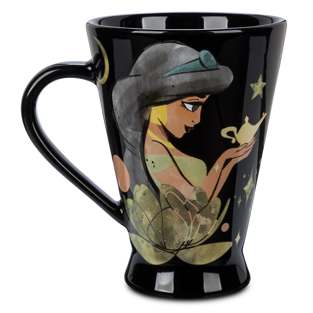 Jasmine Mug – Aladdin is available online