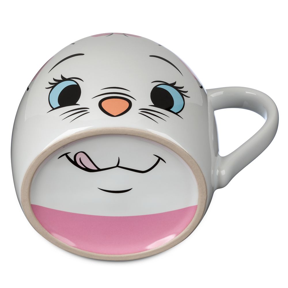 Marie Mug – The Aristocats