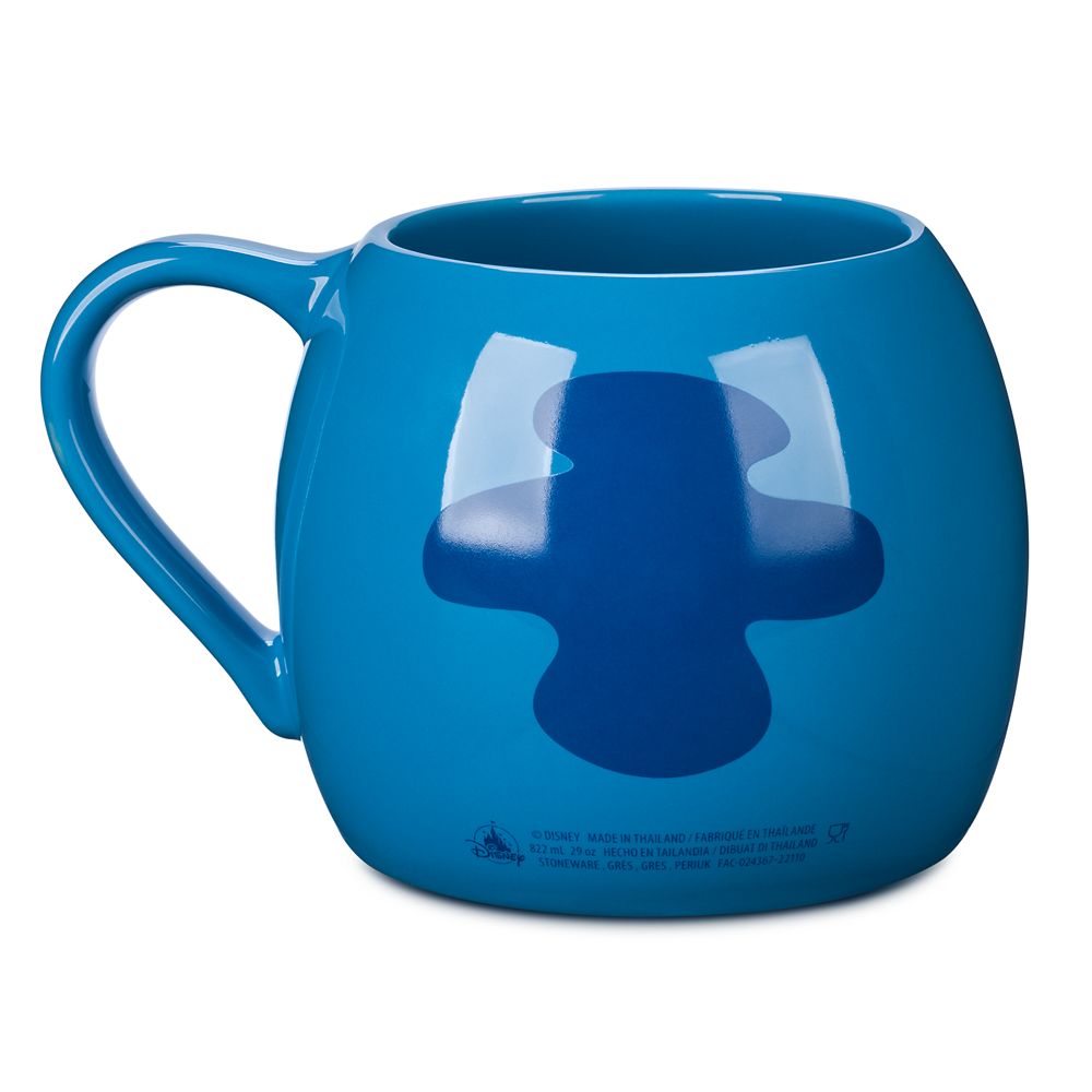 Stitch Mug – Lilo & Stitch