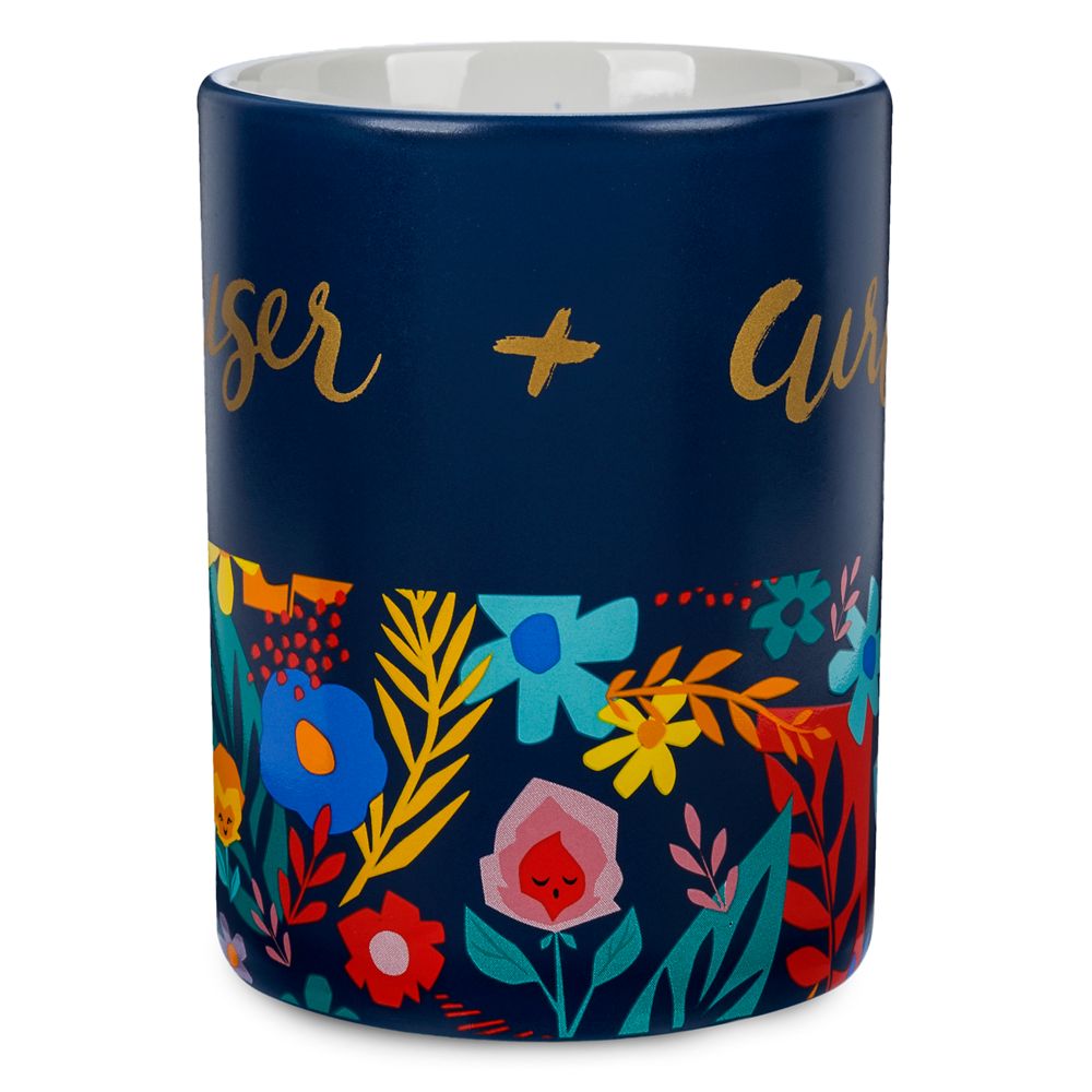 Alice in Wonderland Mug