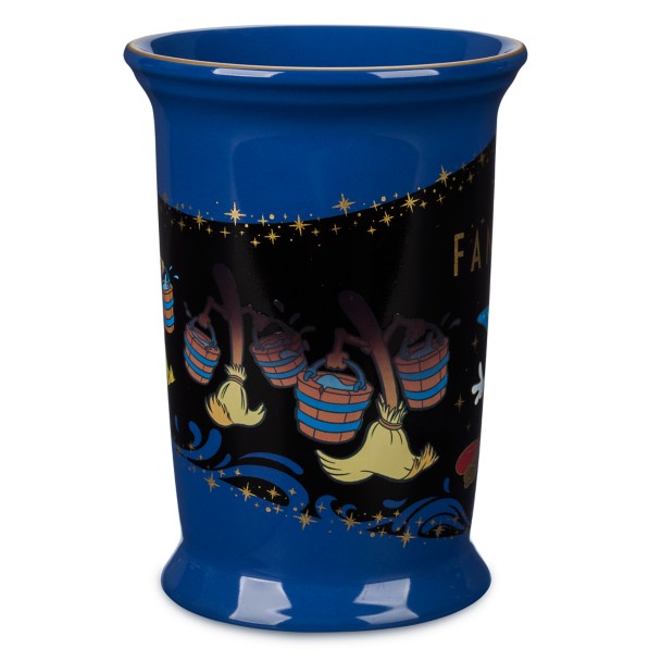 Sorcerer Mickey Mouse Color-Changing Mug – Fantasia