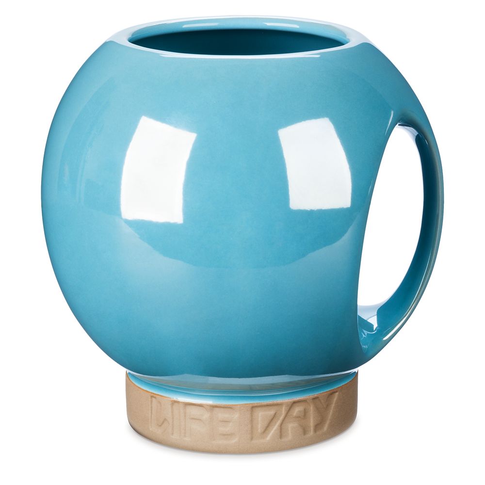 Star Wars Life Day Orb Mug released today