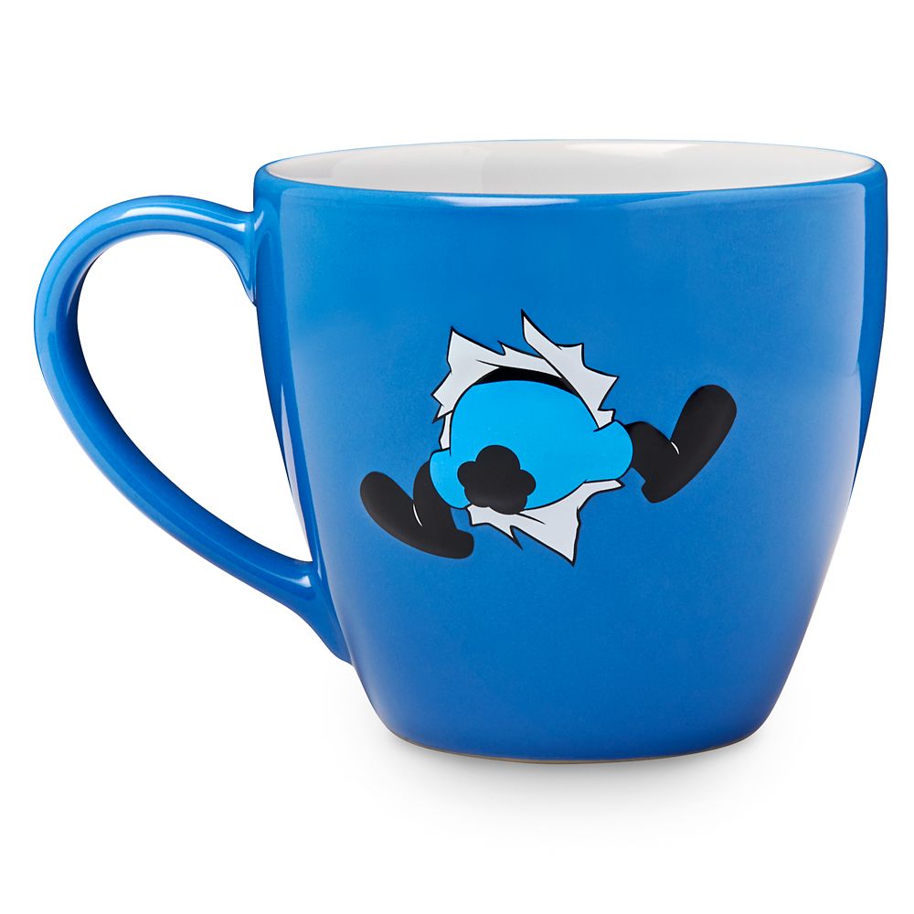 Oswald the Lucky Rabbit Walt Disney Studios Mug – Disney100