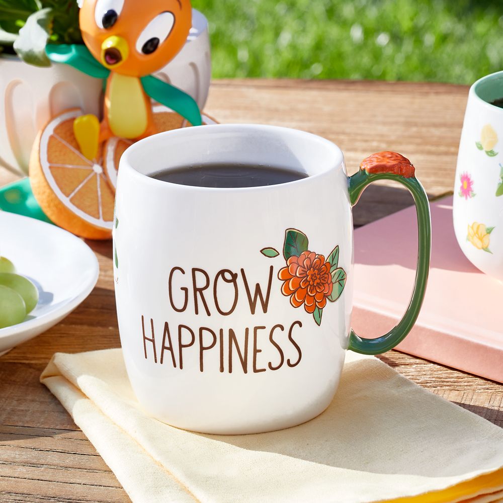 EPCOT International Flower & Garden Festival 2022 Mug