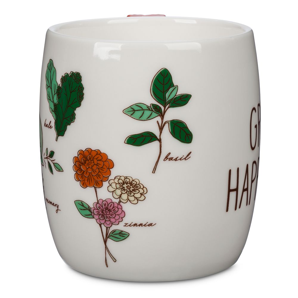EPCOT International Flower & Garden Festival 2022 Mug