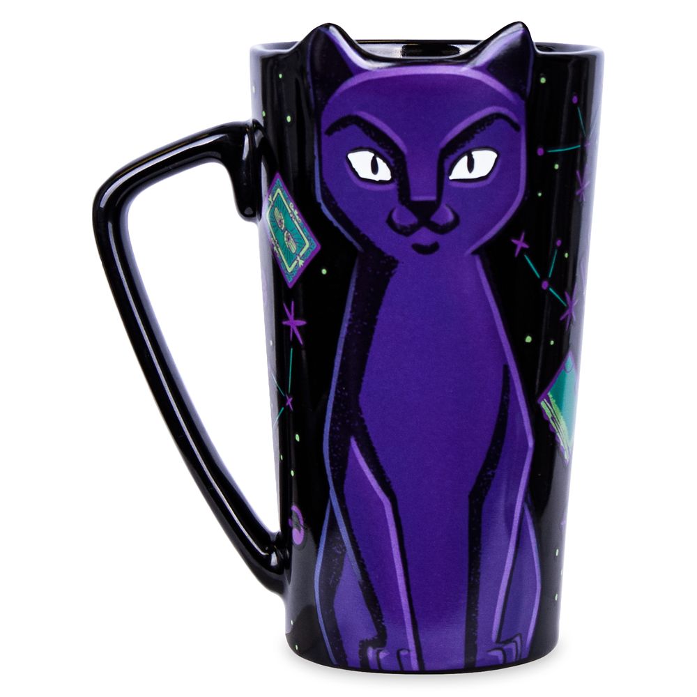 Binx Latte Mug – Hocus Pocus