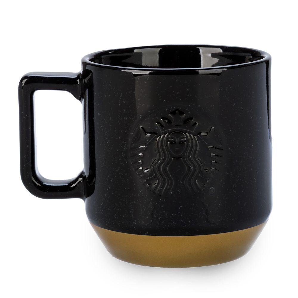 Walt Disney World 50th Anniversary Logo Starbucks Mug