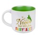 Tinker Bell ''Never Too Old for Fairytales'' Mug