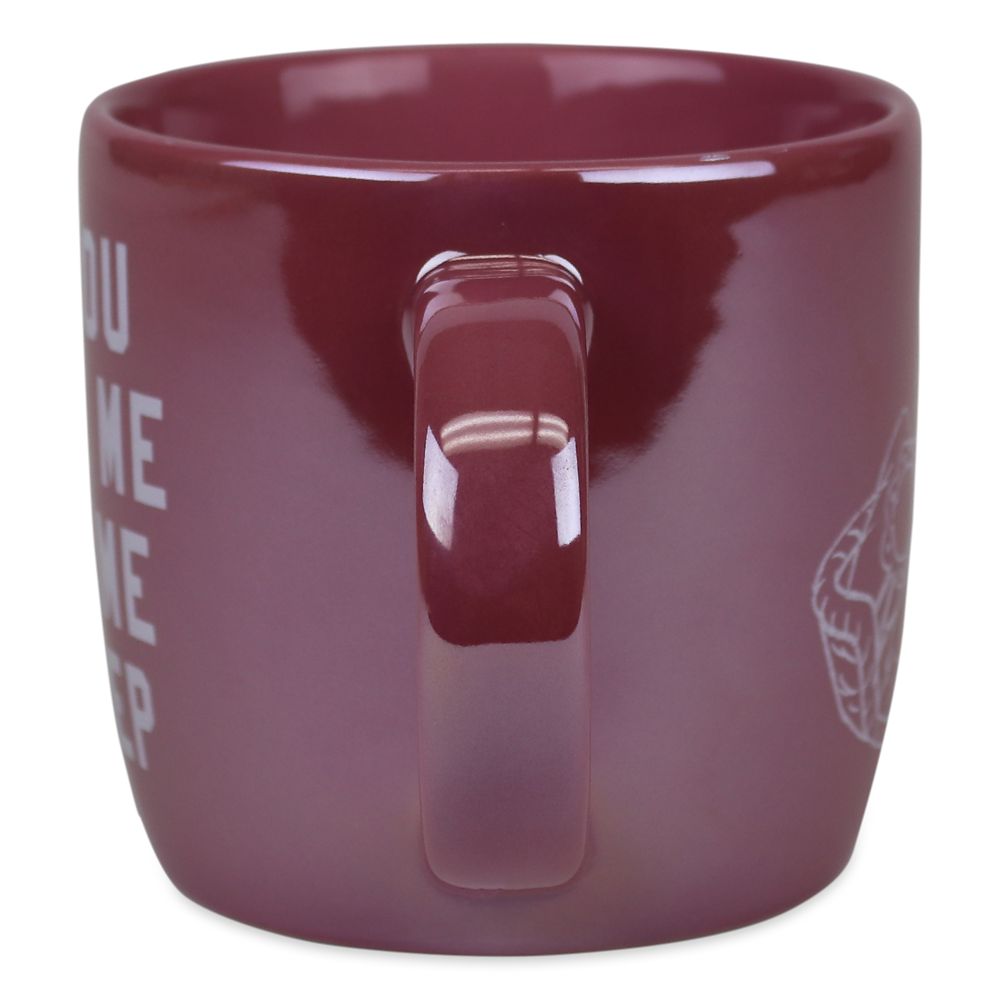 Lady Mug – Lady and the Tramp