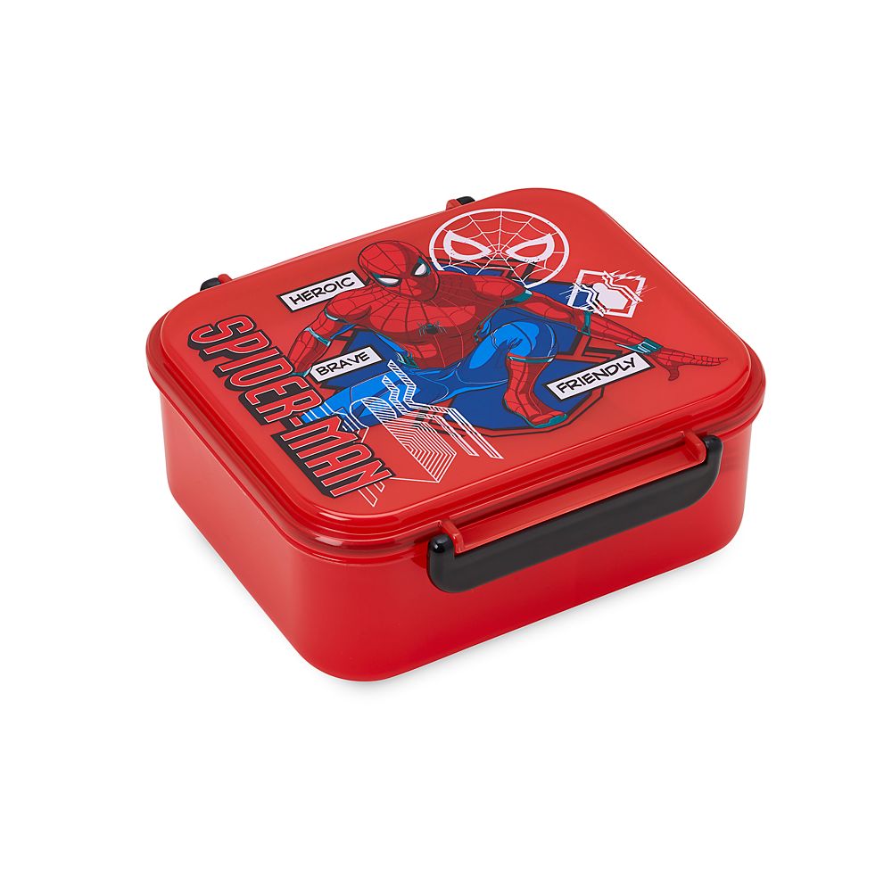 Spider-Man Food Storage Set – Spider-Man: Far from Home