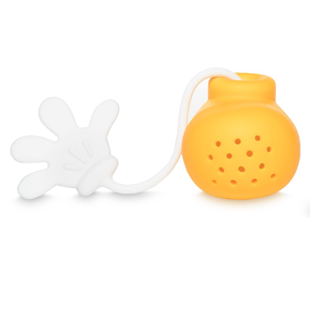 Mickey Mouse Tea Infuser