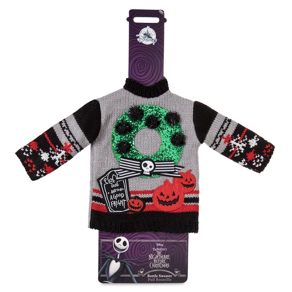 disney store sweater