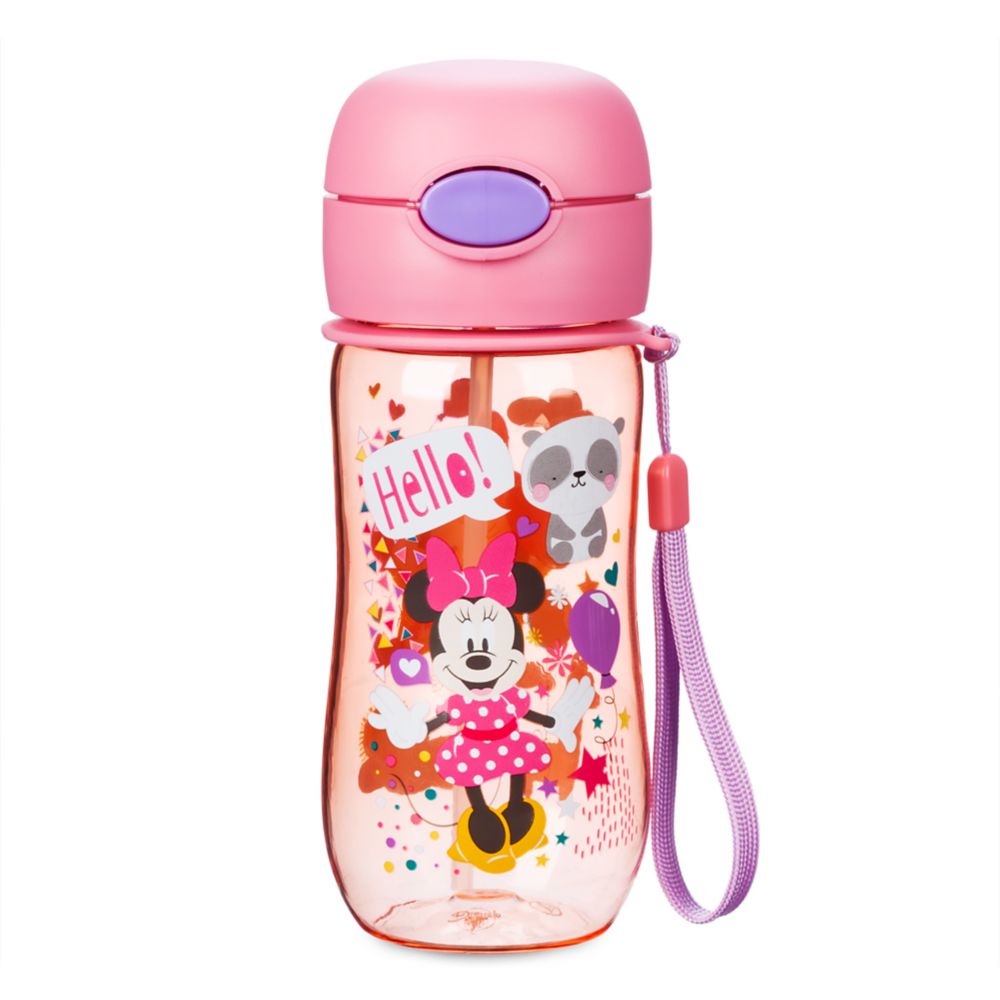 Minnie Mouse Canteen