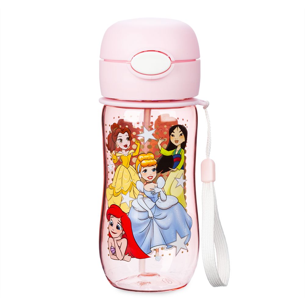 Disney Princess Canteen