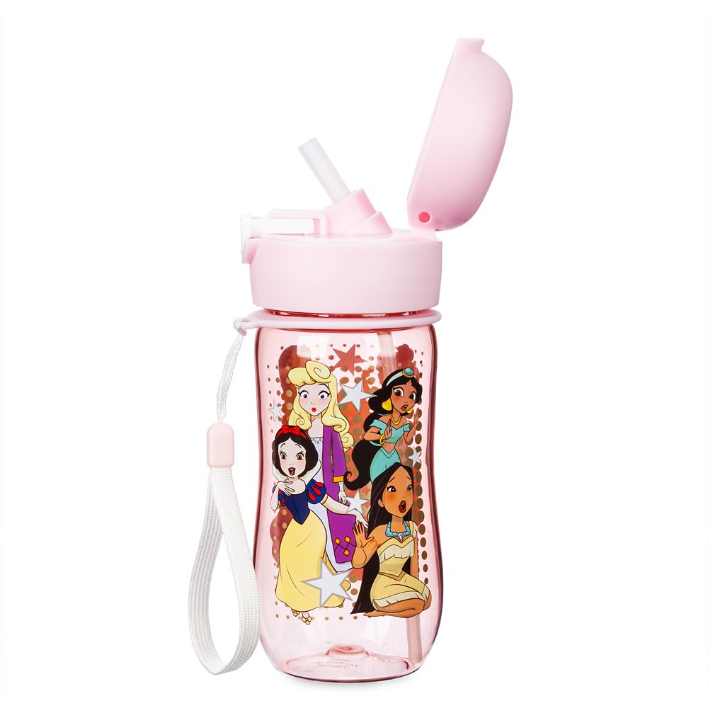 Disney Princess Canteen