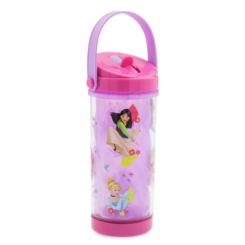 disney animators water bottle