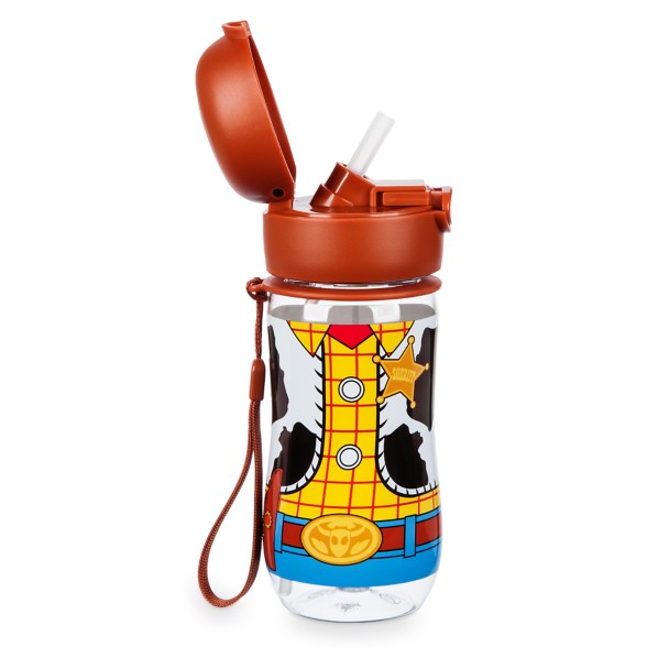 Disney Pixar Toy Story Woody Water Bottle