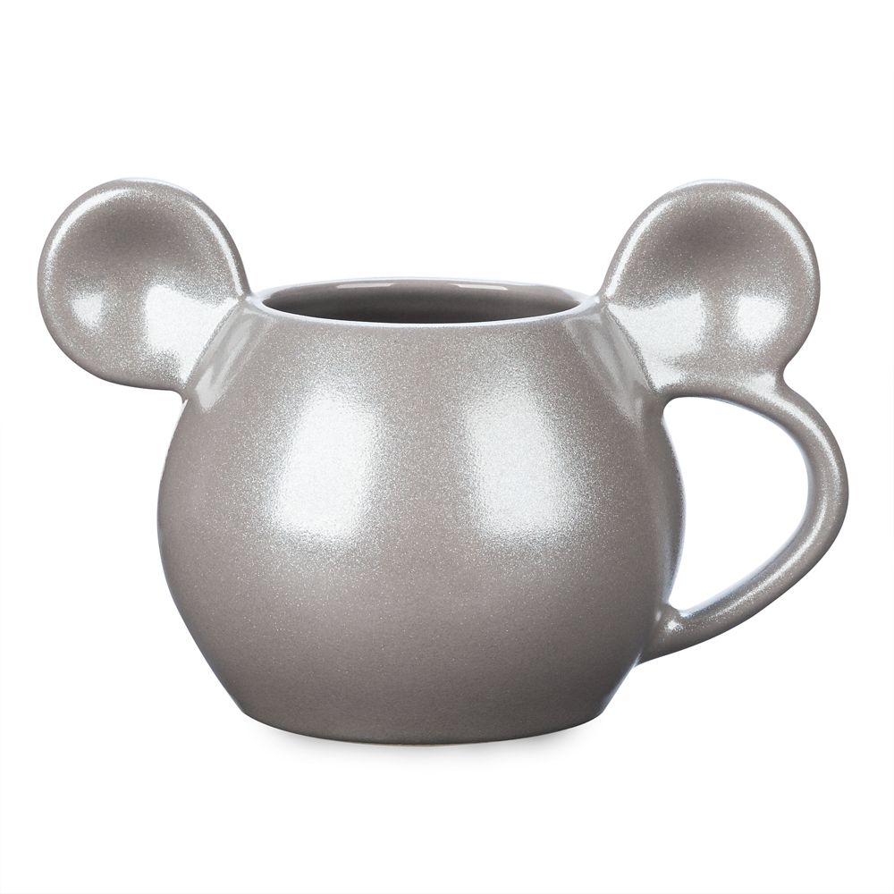 Mickey Mouse Ear Mug