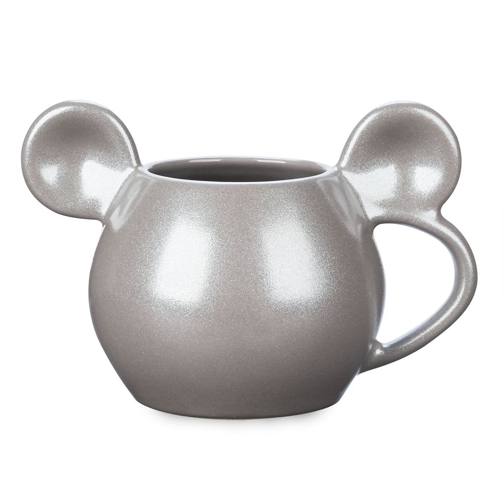 Mickey Mouse 855511 11 oz Disney Mickey Mouse Rainbow Aura Mug, 1