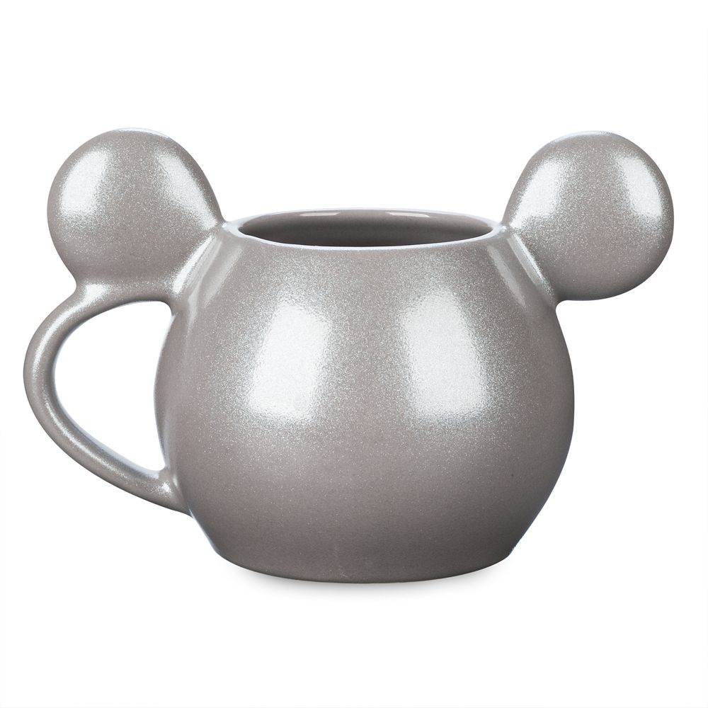 Mickey Mouse Ear Mug