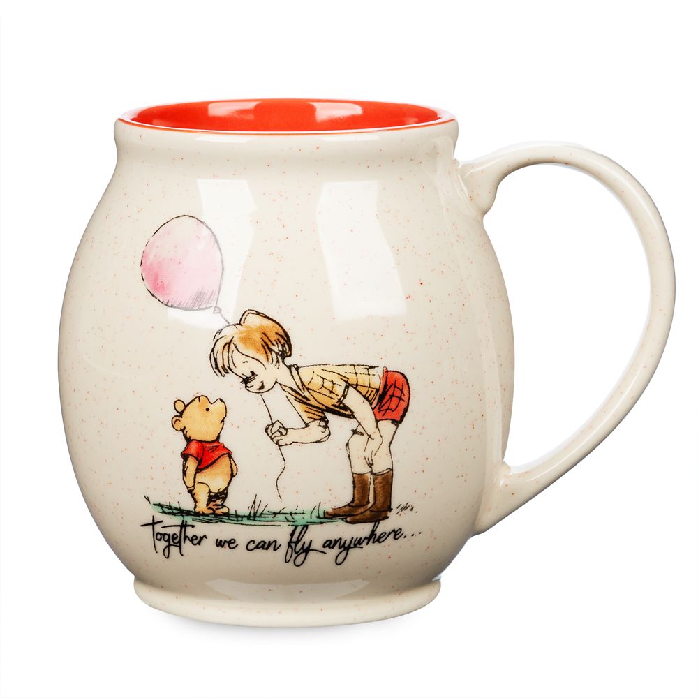 Winnie the Pooh Mug