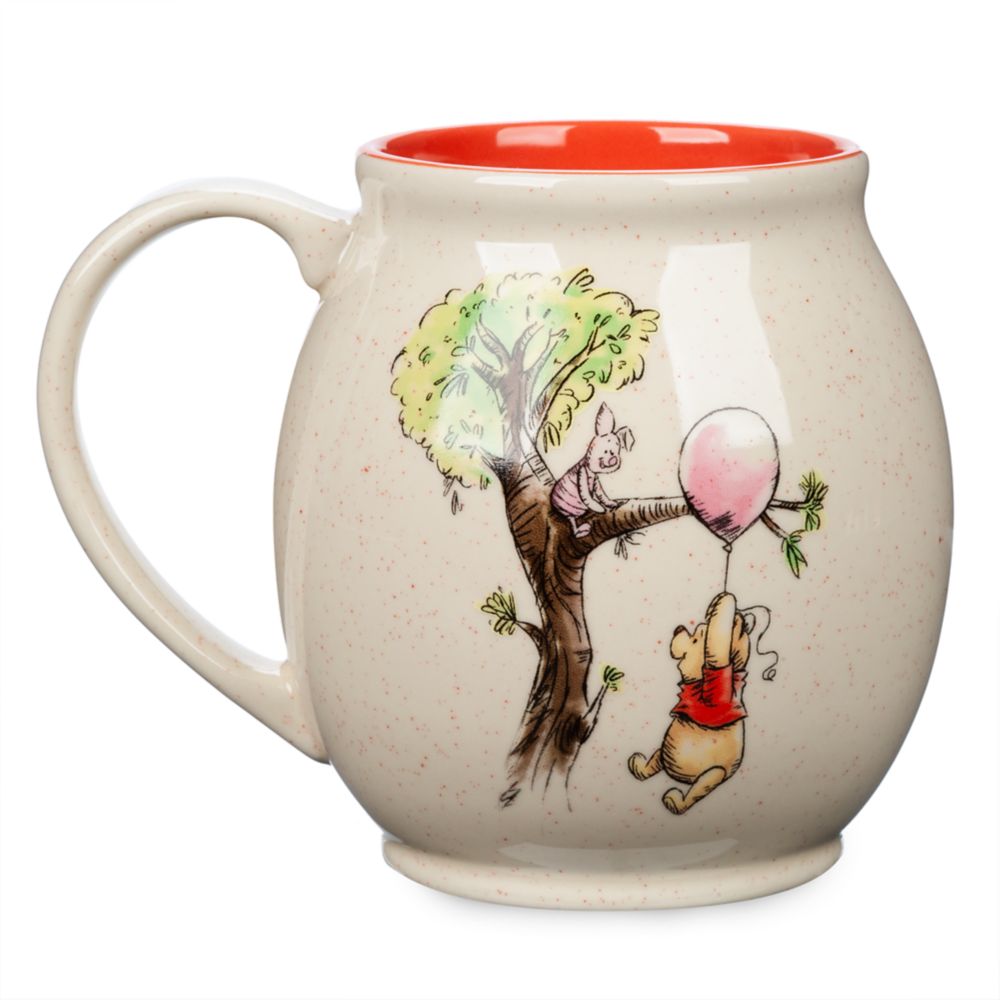 Winnie the Pooh Mug