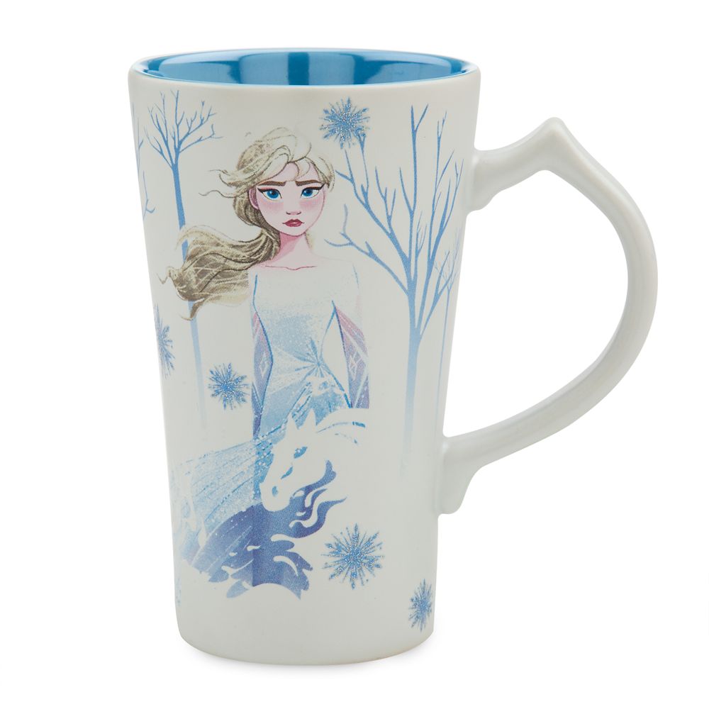 Frozen 2 Mug