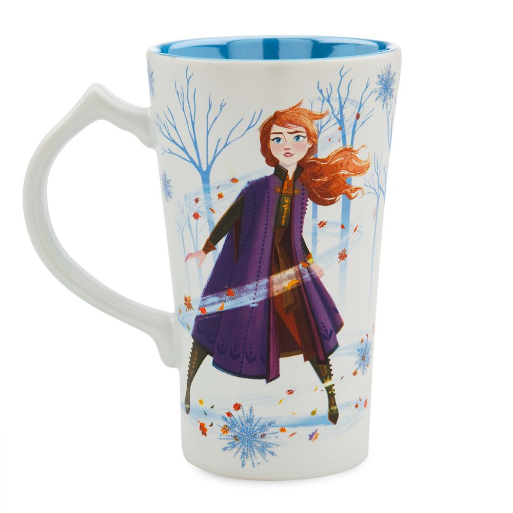 Frozen 2 Mug