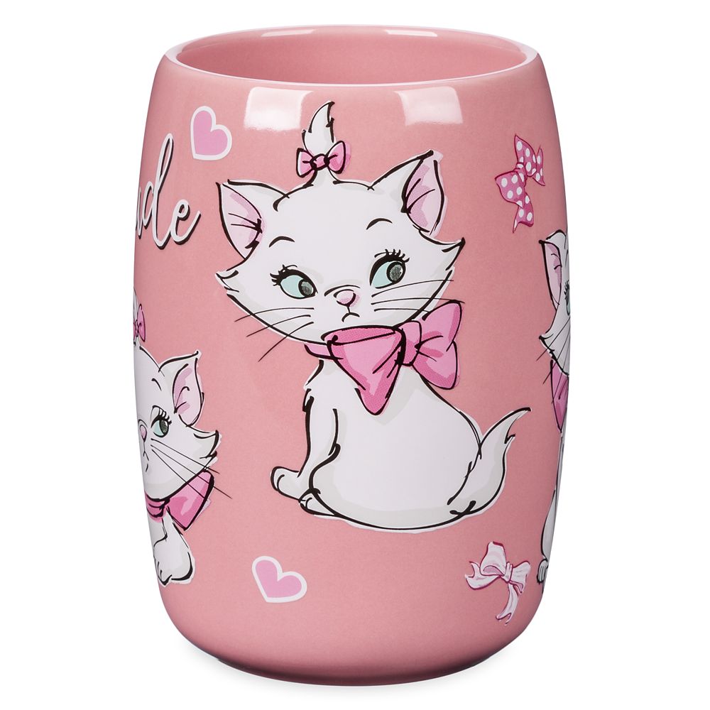 Marie Mug and Sock Set – The Aristocats