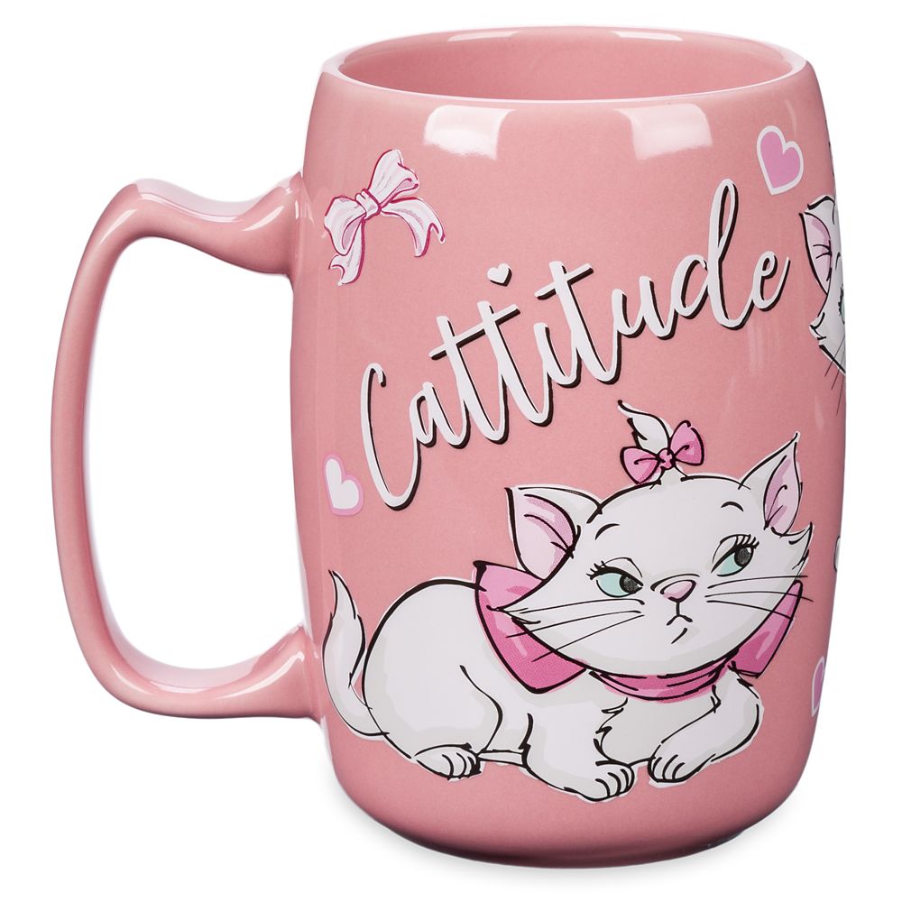 Marie Mug and Sock Set – The Aristocats