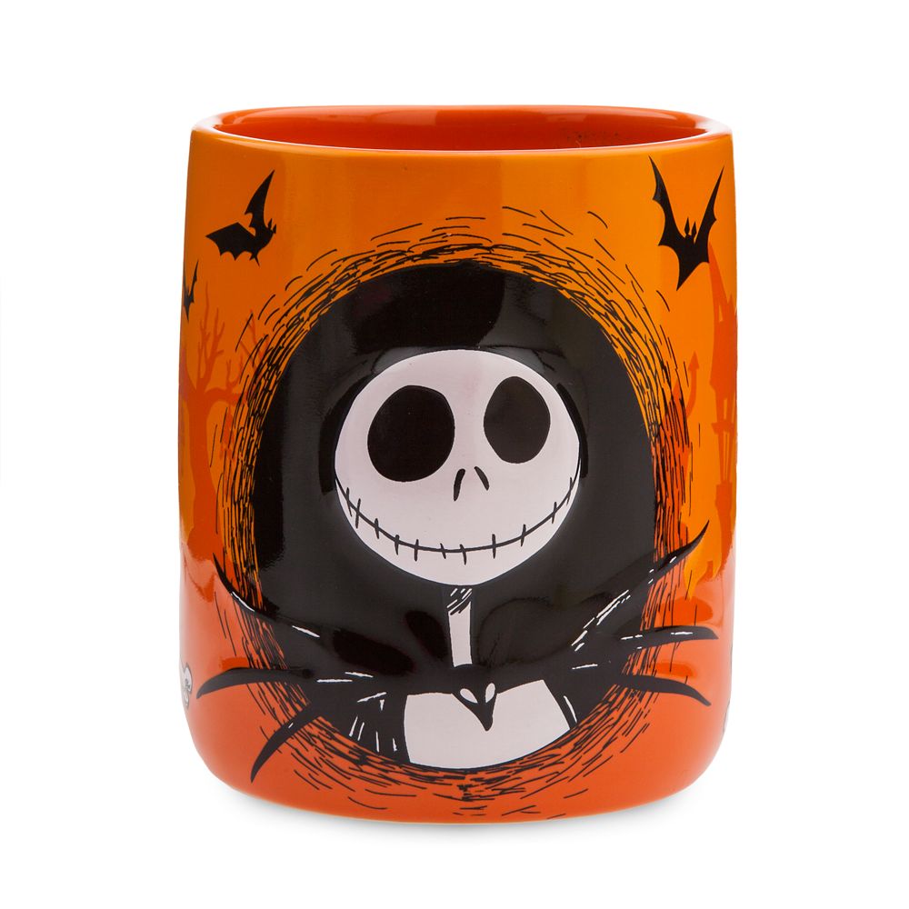 Nightmare Before Christmas Home Goods Are A Spooky Delight | Chip and ...