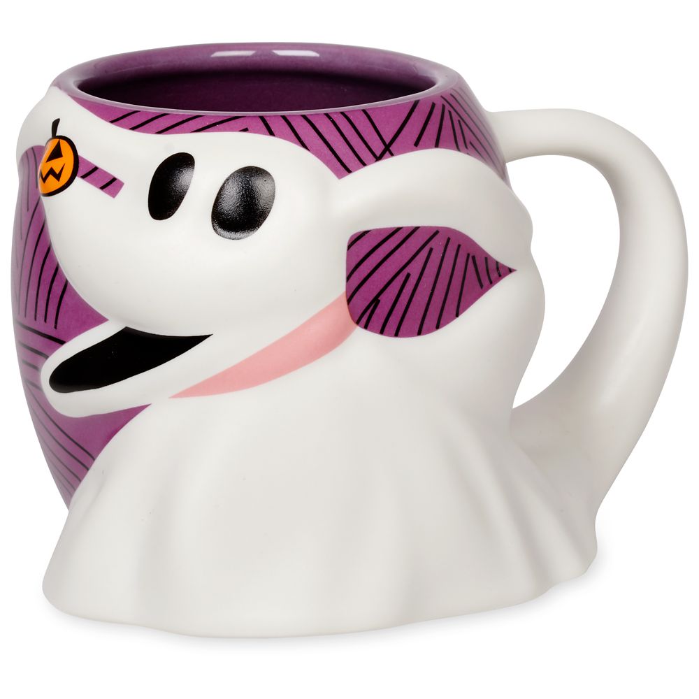 Zero Figural Mug - The Nightmare Before Christmas