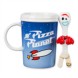 Pizza Planet Mug and Forky Spoon Set – Toy Story 4