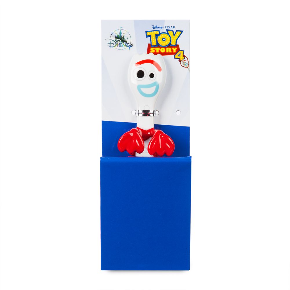 forky pizza planet