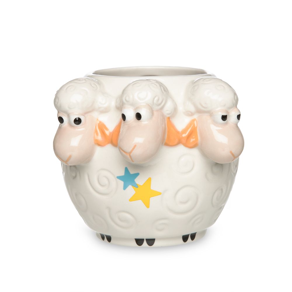 Bo Peep Sheep Mug Toy Story 4 shopDisney