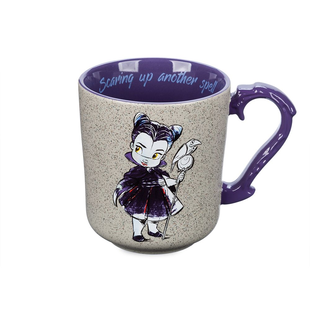 Disney Animators' Collection Mug – Maleficent