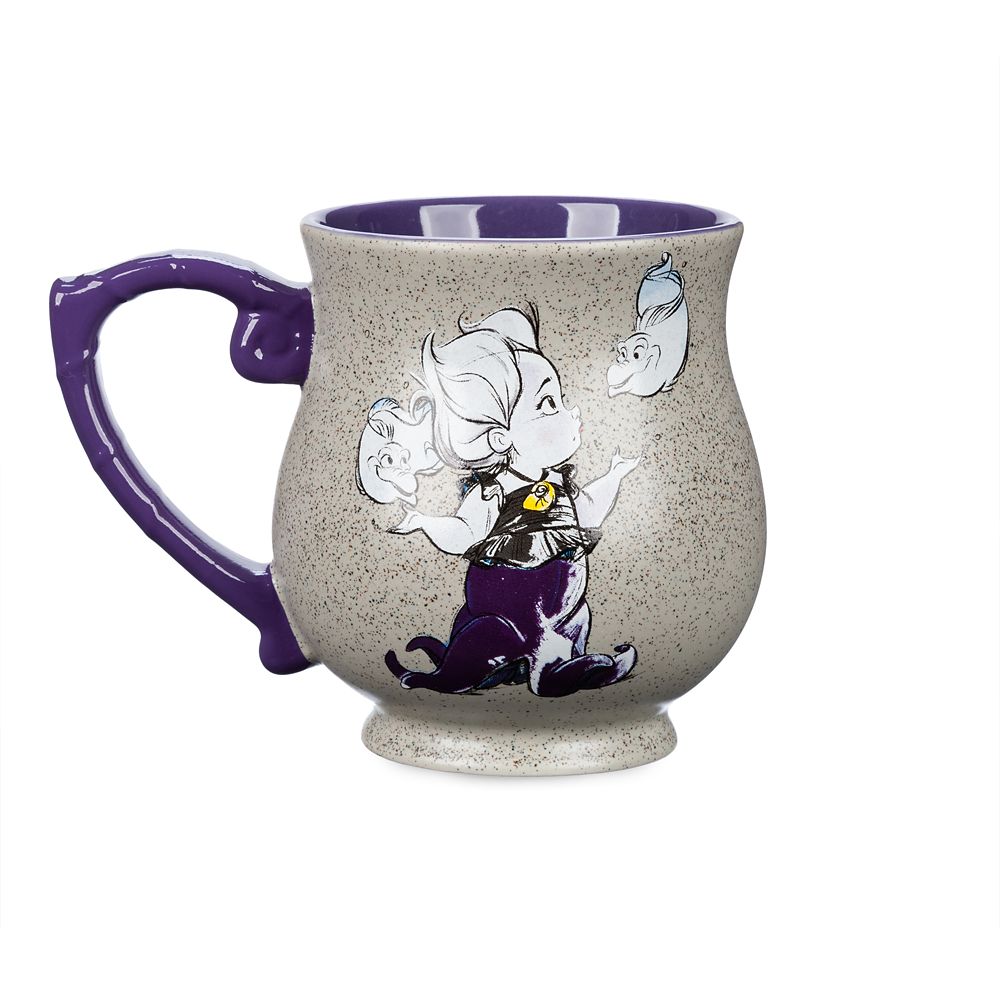 disney animators collection mugs