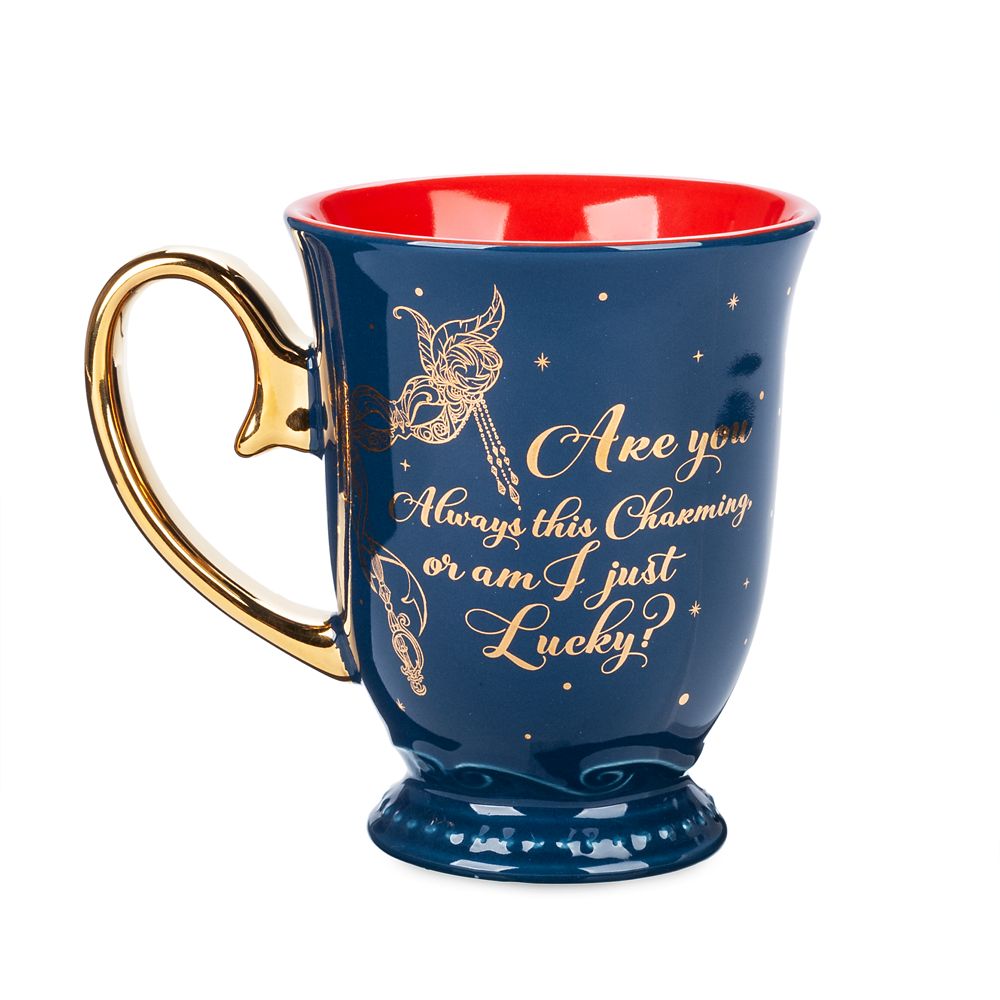 Esmeralda Mug – Disney Designer Collection Midnight Masquerade Series