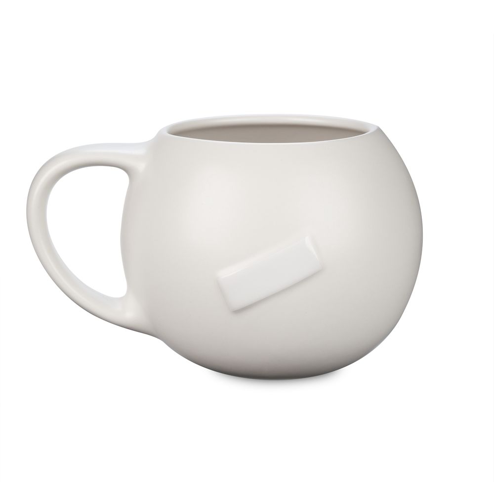 Baymax Figural Mug – Big Hero 6