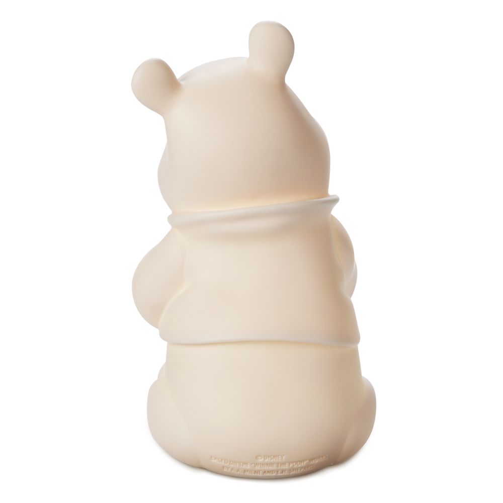 Winnie the Pooh Figural Light