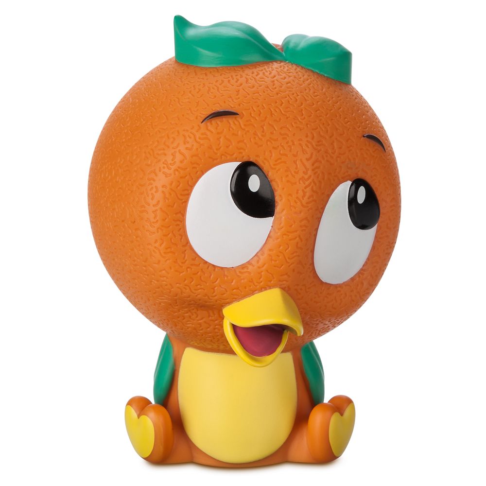 Orange Bird Bank – Walt Disney World 50th Anniversary