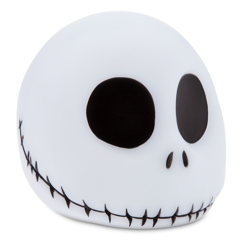 Jack Skellington Light – The Nightmare Before Christmas