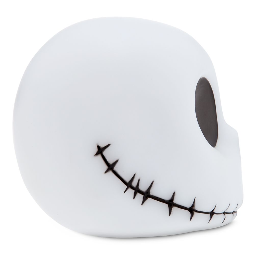 Jack Skellington Light – The Nightmare Before Christmas